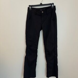 Prana Cargo Pants